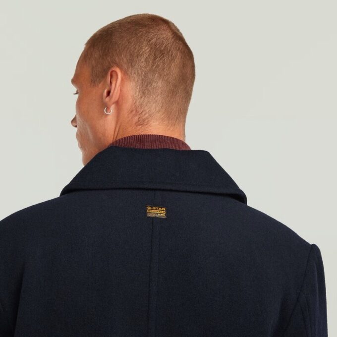 Ullpeacoat Ullpeacoat