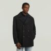 Ullpeacoat Ullpeacoat