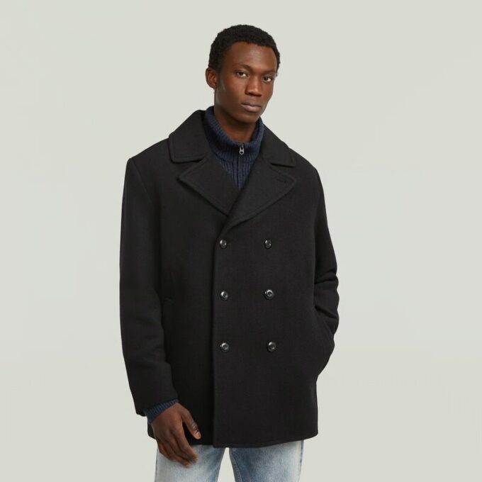 Ullpeacoat Ullpeacoat