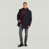 Ullpeacoat Ullpeacoat