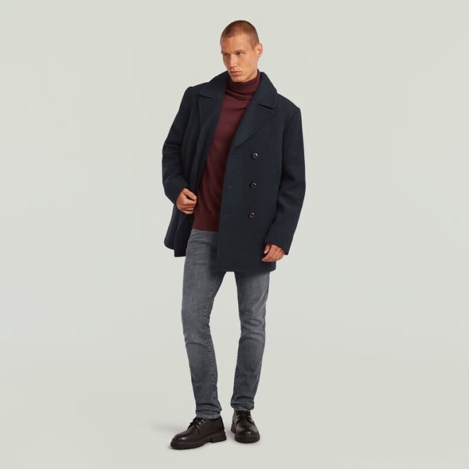 Ullpeacoat Ullpeacoat