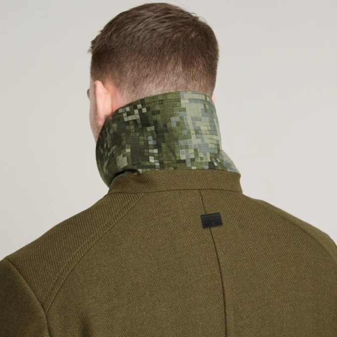 Ullpeacoat Ullpeacoat
