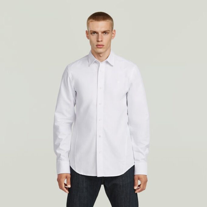 Uniform smal skjorta Uniform smal skjorta