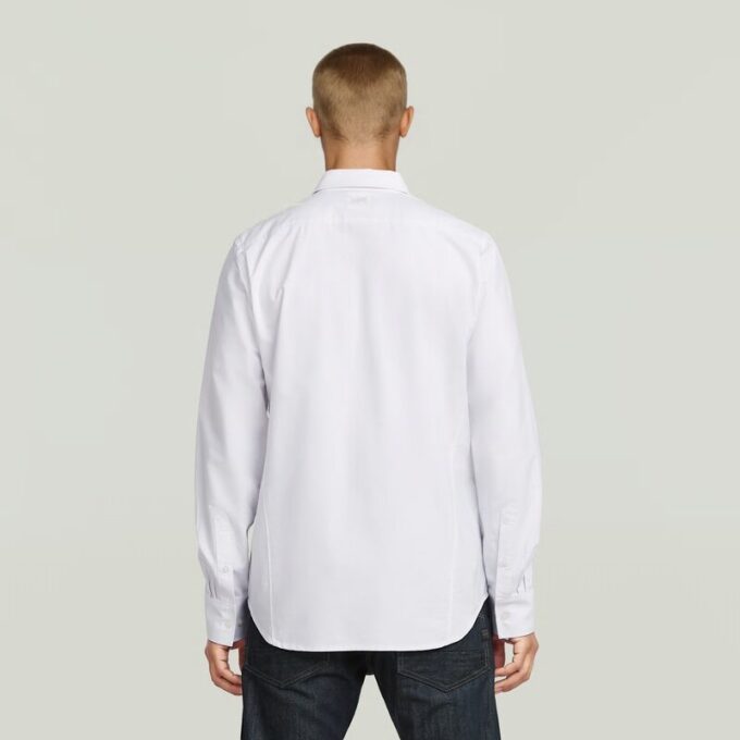 Uniform smal skjorta Uniform smal skjorta