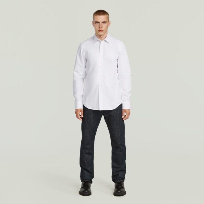 Uniform smal skjorta Uniform smal skjorta