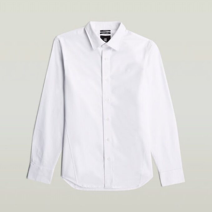 Uniform smal skjorta Uniform smal skjorta