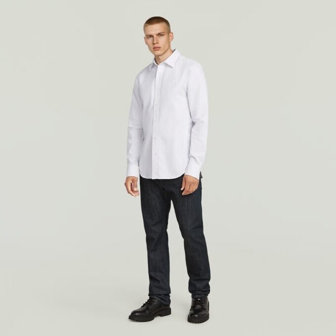Uniform smal skjorta Uniform smal skjorta