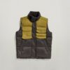 Unisex Attac Utility PM-väst Unisex Attac Utility PM-väst