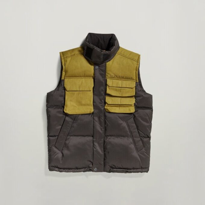 Unisex Attac Utility PM-väst Unisex Attac Utility PM-väst