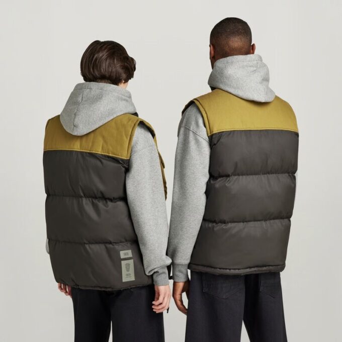 Unisex Attac Utility PM-väst Unisex Attac Utility PM-väst