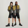 Unisex Attac Utility PM-väst Unisex Attac Utility PM-väst