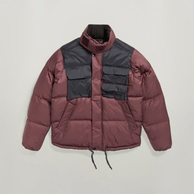 Unisex Attac Utility Puffer Unisex Attac Utility Puffer