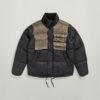 Unisex Attac Utility Puffer Unisex Attac Utility Puffer