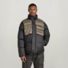 Unisex Attac Utility Puffer Unisex Attac Utility Puffer