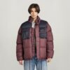 Unisex Attac Utility Puffer Unisex Attac Utility Puffer