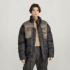 Unisex Attac Utility Puffer Unisex Attac Utility Puffer