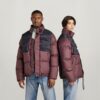 Unisex Attac Utility Puffer Unisex Attac Utility Puffer