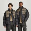 Unisex Attac Utility Puffer Unisex Attac Utility Puffer