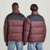 Unisex Attac Utility Puffer Unisex Attac Utility Puffer
