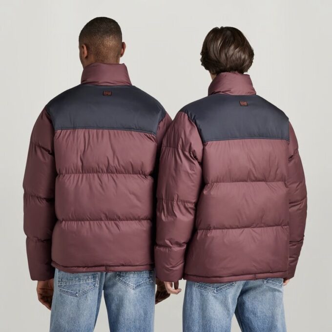 Unisex Attac Utility Puffer Unisex Attac Utility Puffer