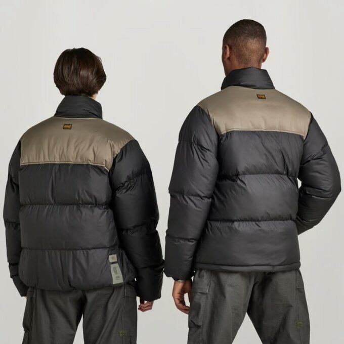 Unisex Attac Utility Puffer Unisex Attac Utility Puffer