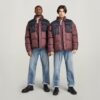 Unisex Attac Utility Puffer Unisex Attac Utility Puffer