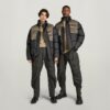 Unisex Attac Utility Puffer Unisex Attac Utility Puffer