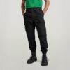 Unisex Combat Cargo-sneakers
