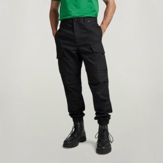 Unisex Combat Cargo-sneakers Unisex Combat Cargo-sneakers