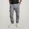 Unisex Combat Cargo-sneakers