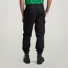 Unisex Combat Cargo-sneakers