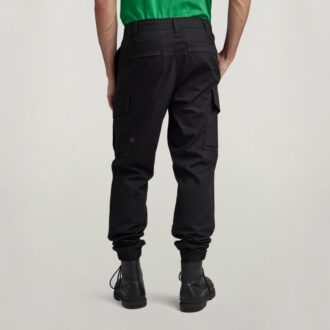 Unisex Combat Cargo-sneakers Unisex Combat Cargo-sneakers