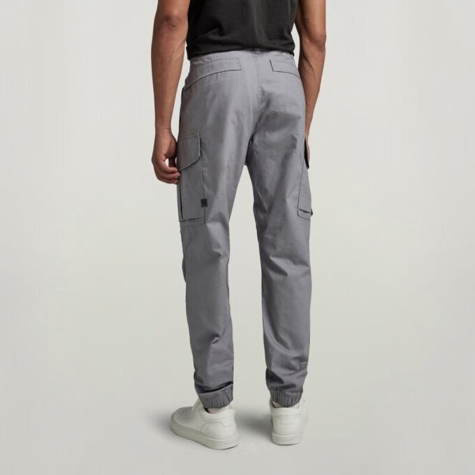Unisex Combat Cargo-sneakers