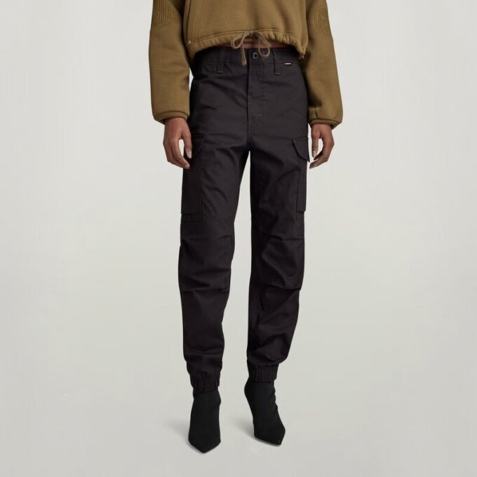 Unisex Combat Cargo-sneakers