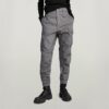 Unisex Combat Cargo-sneakers