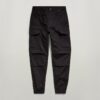 Unisex Combat Cargo-sneakers