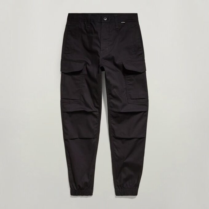 Unisex Combat Cargo-sneakers