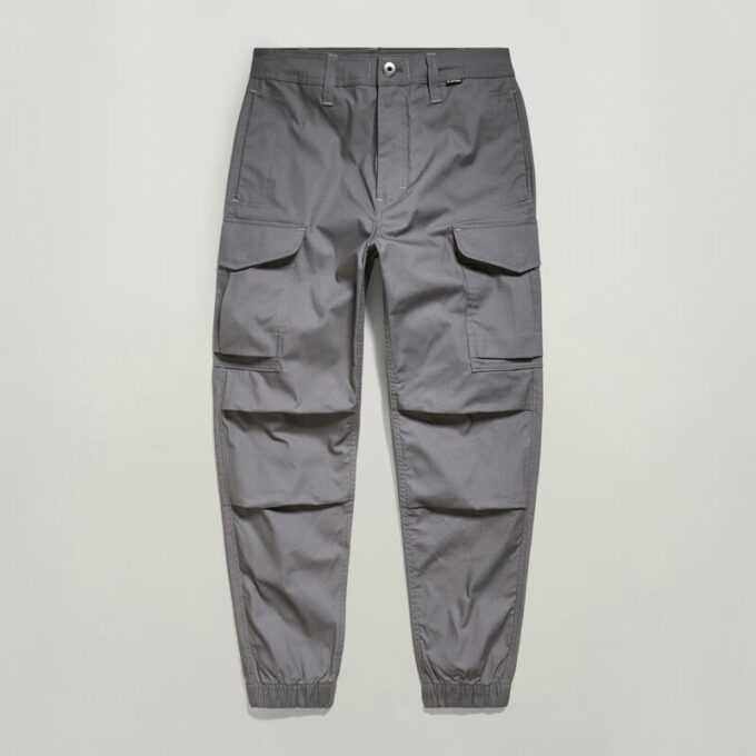 Unisex Combat Cargo-sneakers