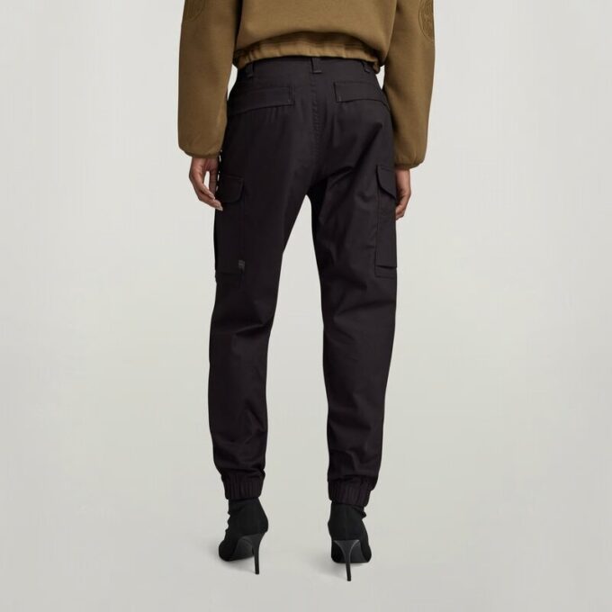 Unisex Combat Cargo-sneakers