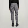 Unisex Combat Cargo-sneakers