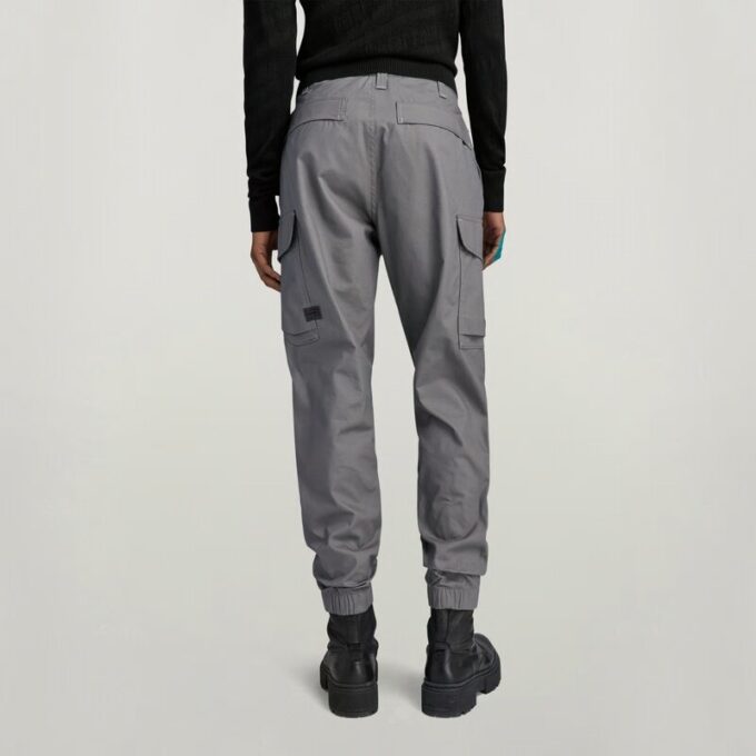 Unisex Combat Cargo-sneakers