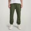 Unisex Core Oversized Träningsbyxor