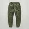 Unisex Core Oversized Träningsbyxor