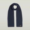 Unisex Effo-halsduk