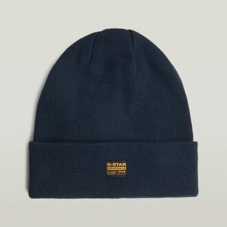 Unisex Effo lång mössa Unisex Effo lång mössa