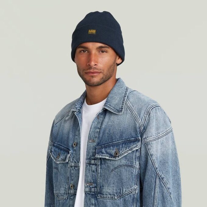 Unisex Effo lång mössa Unisex Effo lång mössa