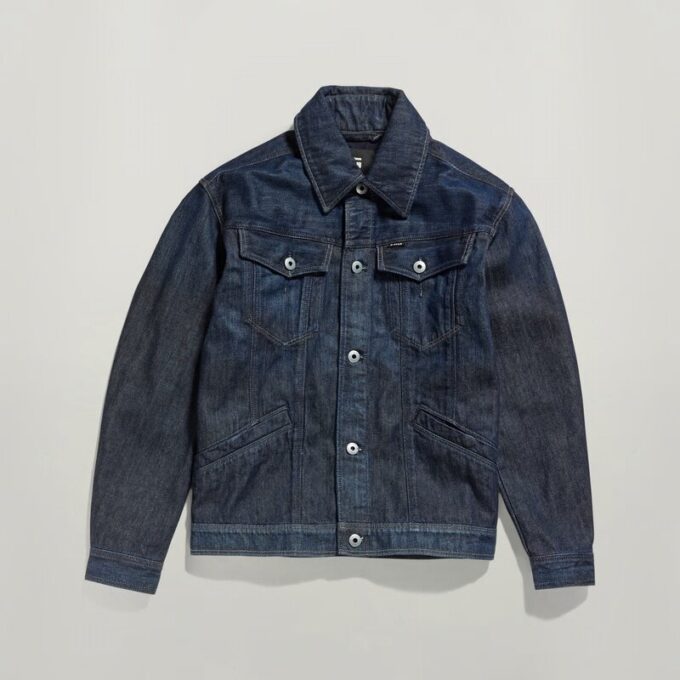 Unisex flygstridsjacka Unisex flygstridsjacka