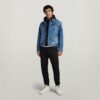 Unisex flygstridsjacka Unisex flygstridsjacka