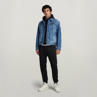 Unisex flygstridsjacka