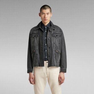 Unisex flygstridsjacka Unisex flygstridsjacka